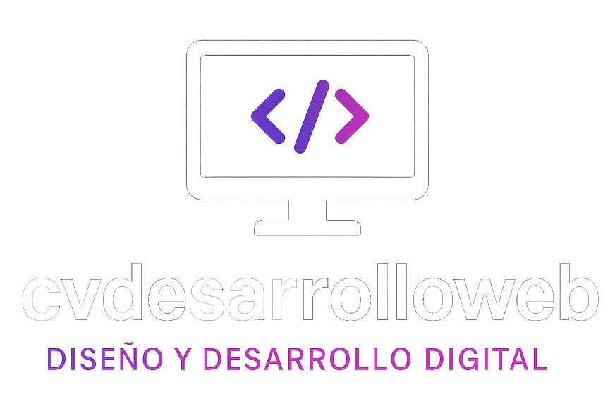 Desarrollo frontend logo